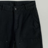 AP CROWN FIAT LUX DEUS PANTS OVERSIZE NEGRO