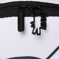 MORRAL SPRAYGROUND KEITH HARING WHASSUP ALIEN DLX BACKPACK