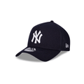 NEW ERA 9FORTY A FRAME MLB NEW YORK YANKEES CLASSIC GORRA CAMIONERA AJUSTABLE AZUL NAVY