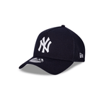 NEW ERA 9FORTY A FRAME MLB NEW YORK YANKEES CLASSIC GORRA CAMIONERA AJUSTABLE AZUL NAVY
