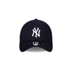 NEW ERA 9FORTY A FRAME MLB NEW YORK YANKEES CLASSIC GORRA CAMIONERA AJUSTABLE AZUL NAVY