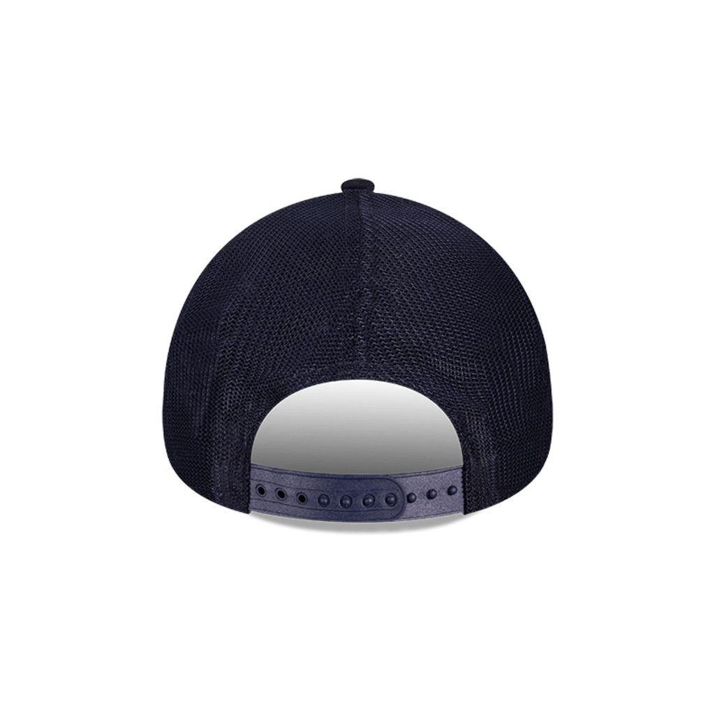 NEW ERA 9FORTY A FRAME MLB NEW YORK YANKEES CLASSIC GORRA CAMIONERA AJUSTABLE AZUL NAVY