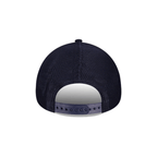 NEW ERA 9FORTY A FRAME MLB NEW YORK YANKEES CLASSIC GORRA CAMIONERA AJUSTABLE AZUL NAVY