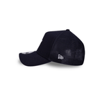 NEW ERA 9FORTY A FRAME MLB NEW YORK YANKEES CLASSIC GORRA CAMIONERA AJUSTABLE AZUL NAVY