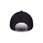 NEW ERA 9FORTY MLB CHICAGO WHITE SOX AF GORRA CAMIONERA AJUSTABLE NEGRA