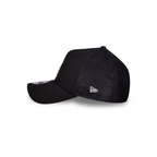 NEW ERA 9FORTY MLB CHICAGO WHITE SOX AF GORRA CAMIONERA AJUSTABLE NEGRA