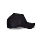 NEW ERA 9FORTY MLB CHICAGO WHITE SOX AF GORRA CAMIONERA AJUSTABLE NEGRA
