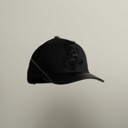 AP CROWN HIDDEN DEPTHS ECLIPSE GORRA  NEGRA