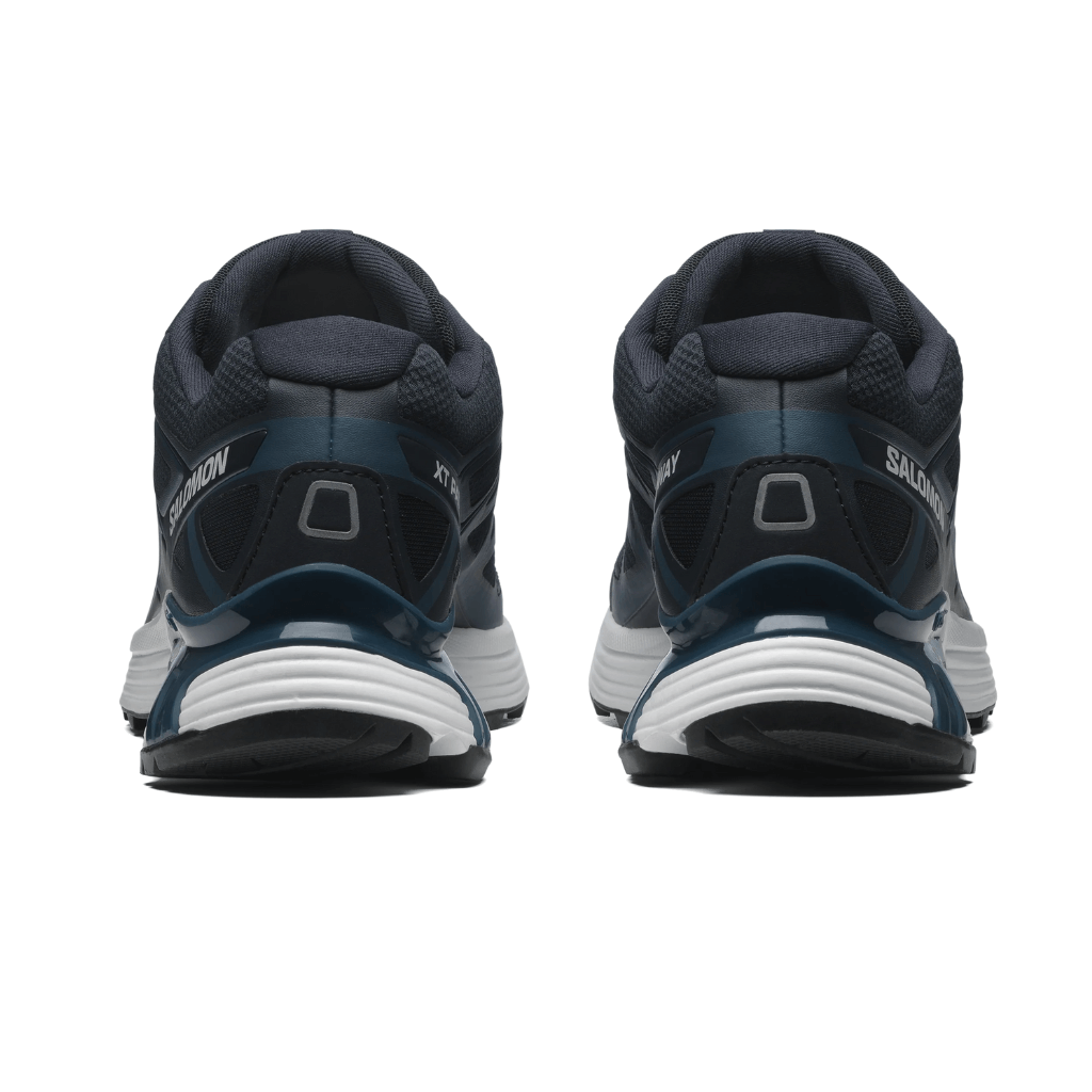 TENIS HOMBRE SALOMON XT-PATHWAY CARBON DEEP AZUL OSCURO