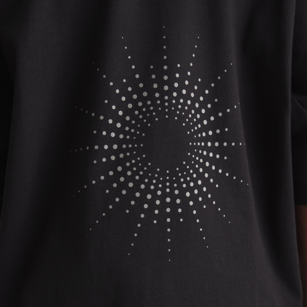 AP CROWN SIGNAL CAMISETA SIGNAL BLACK BOXI BOXI NEGRO