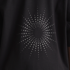 AP CROWN SIGNAL CAMISETA SIGNAL BLACK BOXI BOXI NEGRO