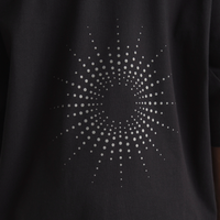 AP CROWN SIGNAL CAMISETA SIGNAL BLACK BOXI BOXI NEGRO