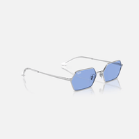 GAFAS RAYBAN YEVI AZULES