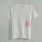 AP CROWN FIAT LUX RUBRA CAMISETA REGULAR BEIGE