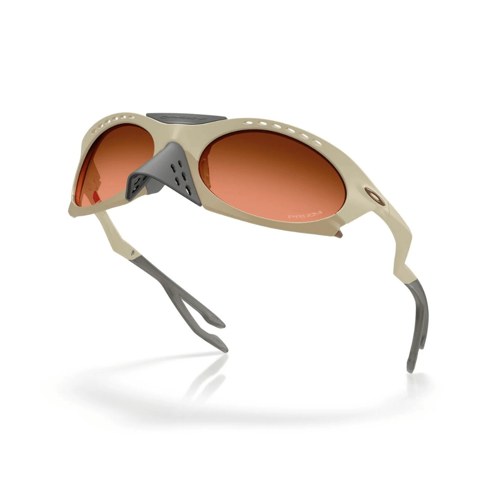 GAFAS OAKLEY PLANTARIS BEIGE
