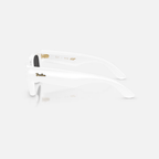 GAFAS RAYBAN X A$AP WAYFARER PUFFER BLANCAS