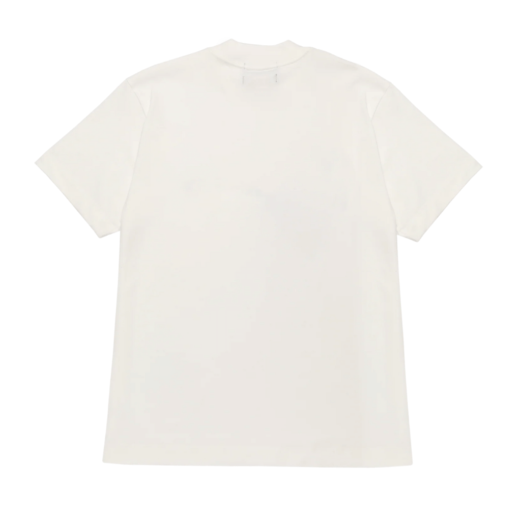 SINNERS J'ADORE SEX CAMISETA OVERSIZED BEIGE