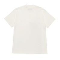 SINNERS J'ADORE SEX CAMISETA OVERSIZED BEIGE