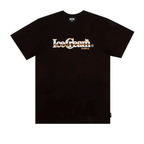ICECREAM PRISM CAMISETA NEGRA