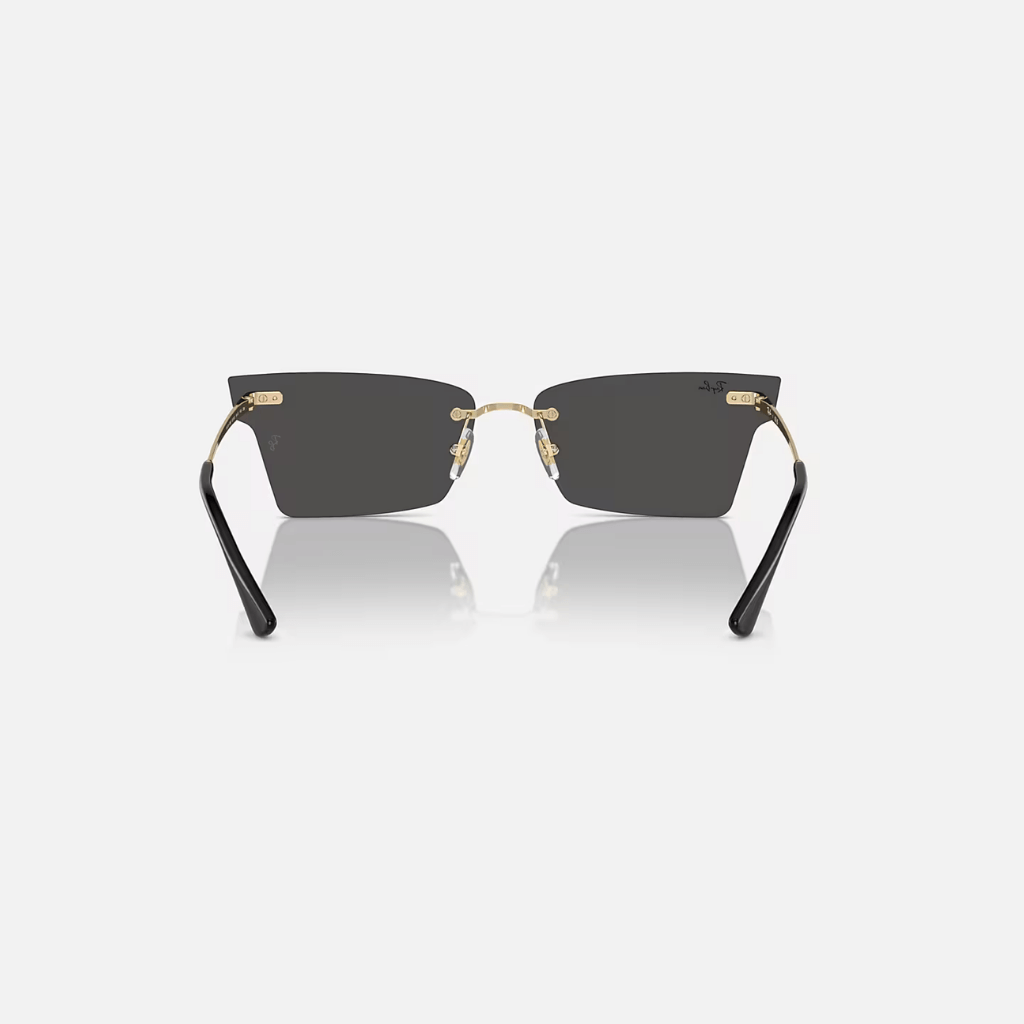 GAFAS RAYBAN XIME DORADAS