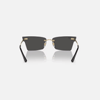 GAFAS RAYBAN XIME DORADAS