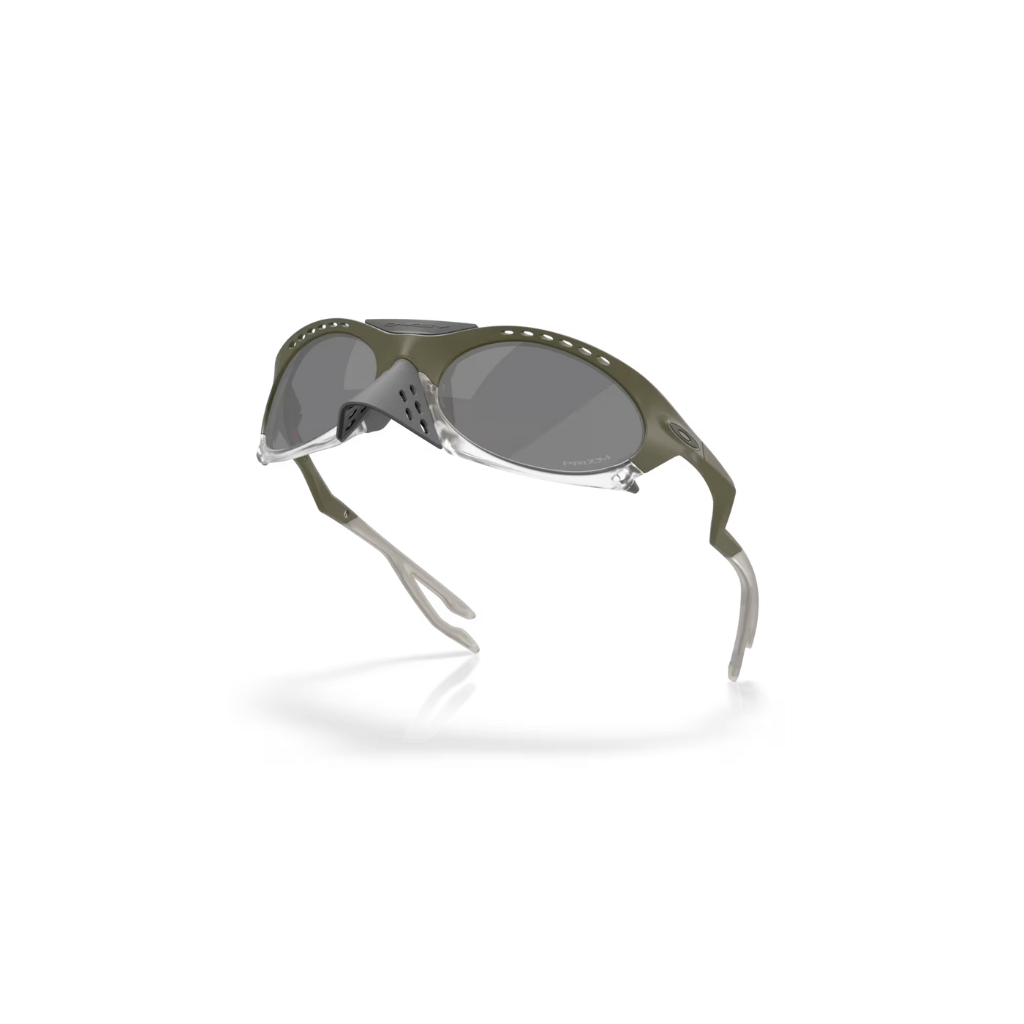 GAFAS OAKLEY PLANTARIS LATITUDE COLLECTION MARCO VERDE
