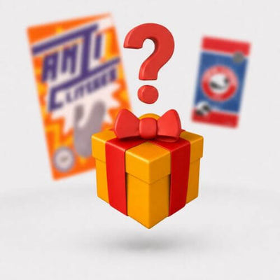Regalo sorpresa