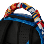 MORRAL SPRAYGROUND YACHT DREAMS DLXSR AZUL