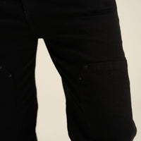 AP CROWN FIAT LUX DEUS PANTS OVERSIZE NEGRO