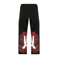 AURUM METROPOLIS III VATICAN SUDADERA NEGRA