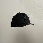 AP CROWN HIDDEN DEPTHS ECLIPSE GORRA  NEGRA