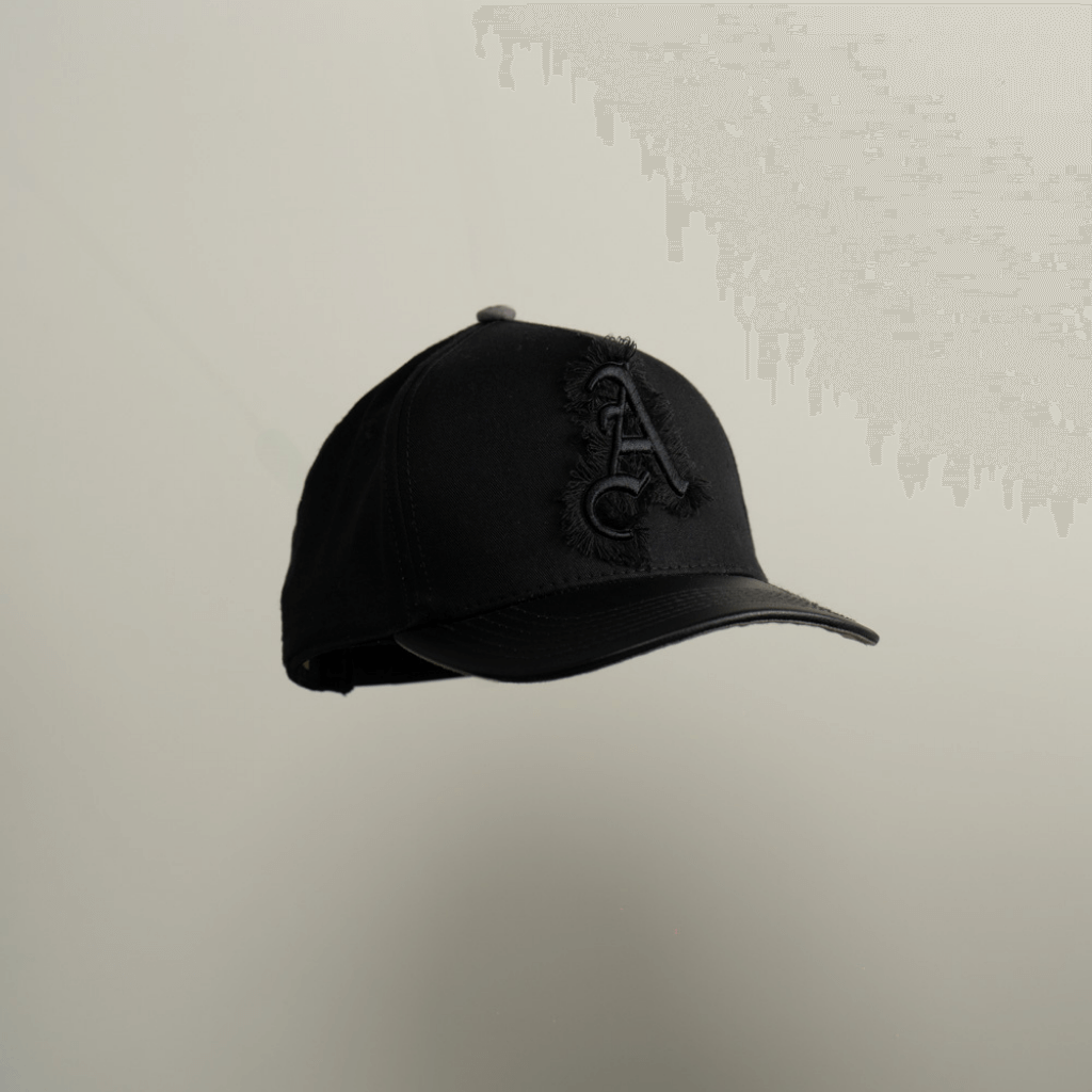 AP CROWN HIDDEN DEPTHS ECLIPSE GORRA  NEGRA