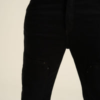 AP CROWN FIAT LUX DEUS PANTS OVERSIZE NEGRO