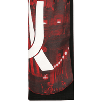 AURUM METROPOLIS III VATICAN SUDADERA NEGRA