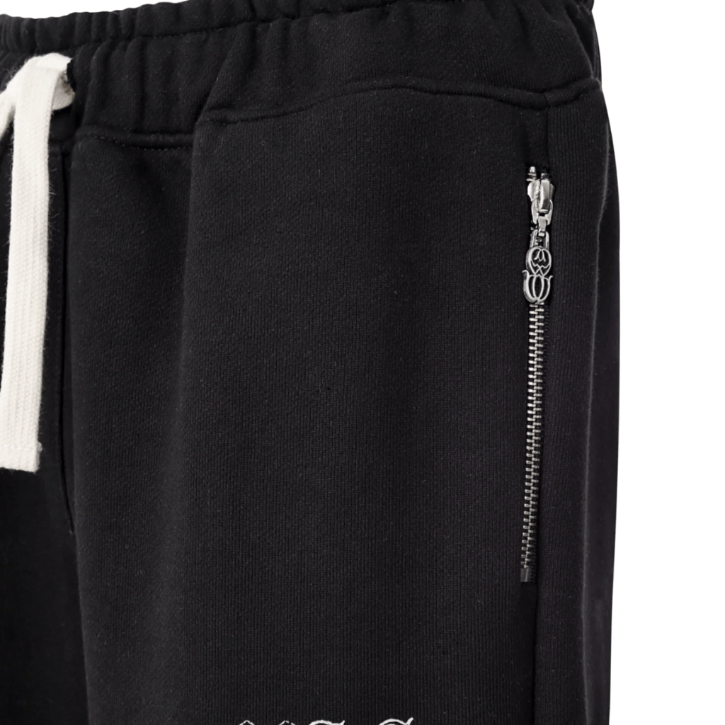 SINNERS POLIZIA SUDADERA NEGRA