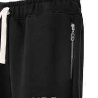 SINNERS POLIZIA SUDADERA NEGRA