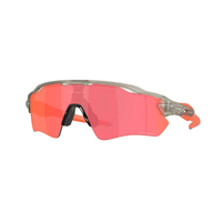 GAFAS OAKLEY RADAR TRANSPARENTES LENTE NARANJA