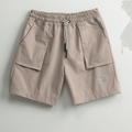 AP CROWN HILOS SAGRADOS MIRA SHORT REGULAR KHAKHI