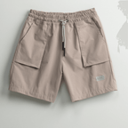 AP CROWN HILOS SAGRADOS MIRA SHORT REGULAR KHAKHI