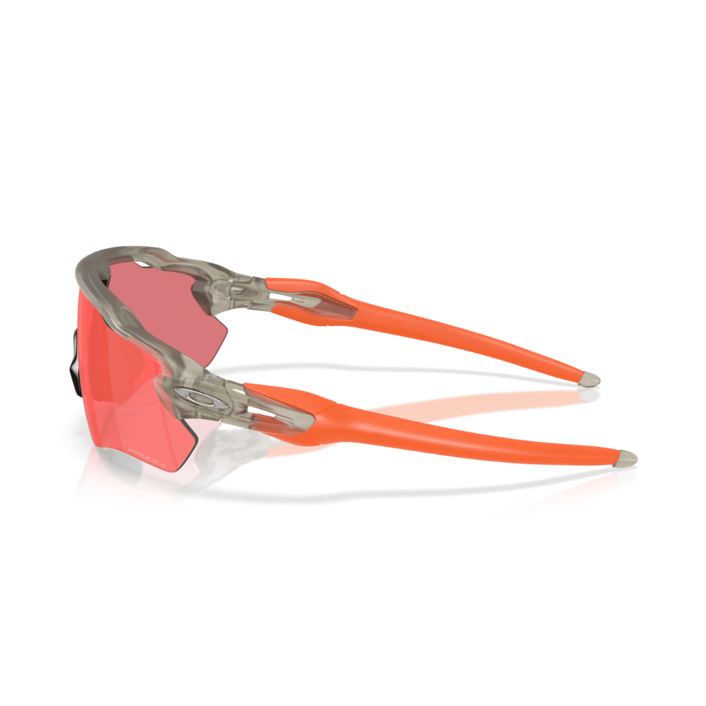 GAFAS OAKLEY RADAR TRANSPARENTES LENTE NARANJA