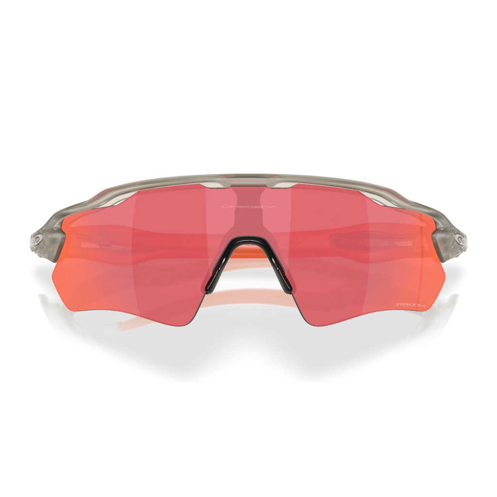 GAFAS OAKLEY RADAR TRANSPARENTES LENTE NARANJA