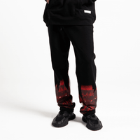 AURUM METROPOLIS III VATICAN SUDADERA NEGRA