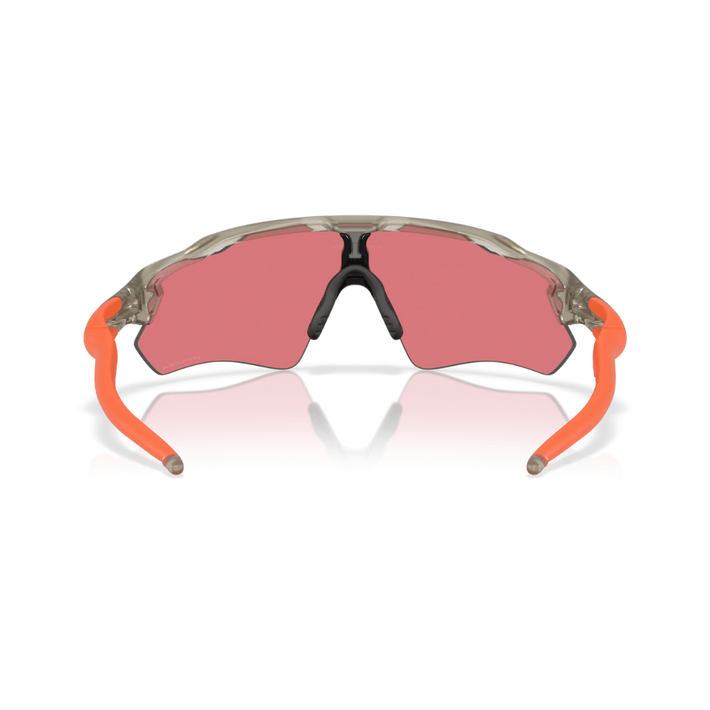 GAFAS OAKLEY RADAR TRANSPARENTES LENTE NARANJA