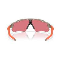 GAFAS OAKLEY RADAR TRANSPARENTES LENTE NARANJA