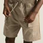 AP CROWN HILOS SAGRADOS MIRA SHORT REGULAR KHAKHI