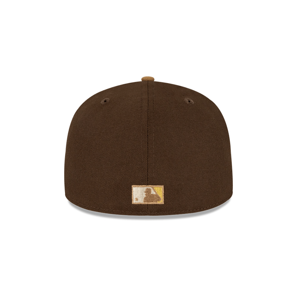 NEW ERA 59FIFTY MLB NEW YORK YANKEES DOUGHNUT PIN GORRA CERRADA CAFE