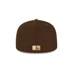 NEW ERA 59FIFTY MLB NEW YORK YANKEES DOUGHNUT PIN GORRA CERRADA CAFE