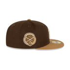 NEW ERA 59FIFTY MLB NEW YORK YANKEES DOUGHNUT PIN GORRA CERRADA CAFE