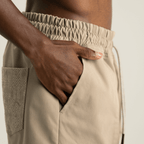 AP CROWN HILOS SAGRADOS MIRA SHORT REGULAR KHAKHI