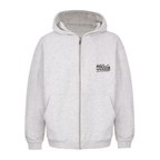 SINNERS POLIZIA GRAY BUZO GRIS